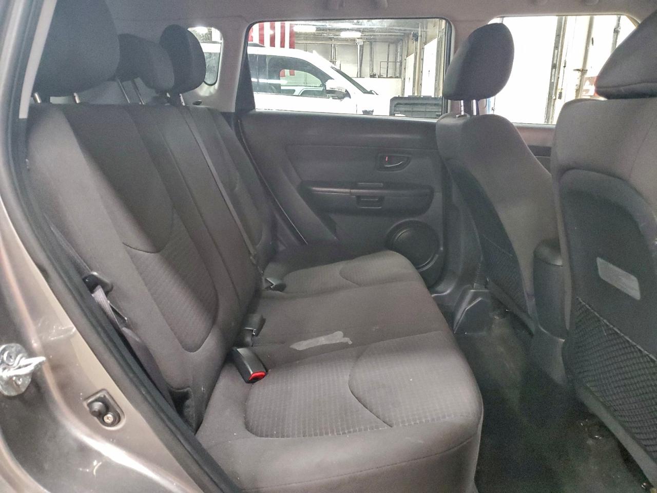 2013 KIA SOUL photo 28