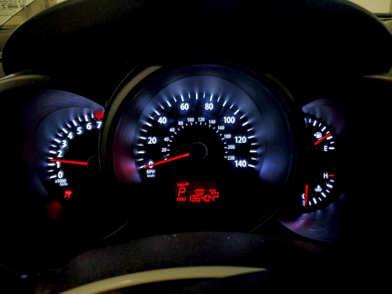 2013 KIA SOUL photo 25