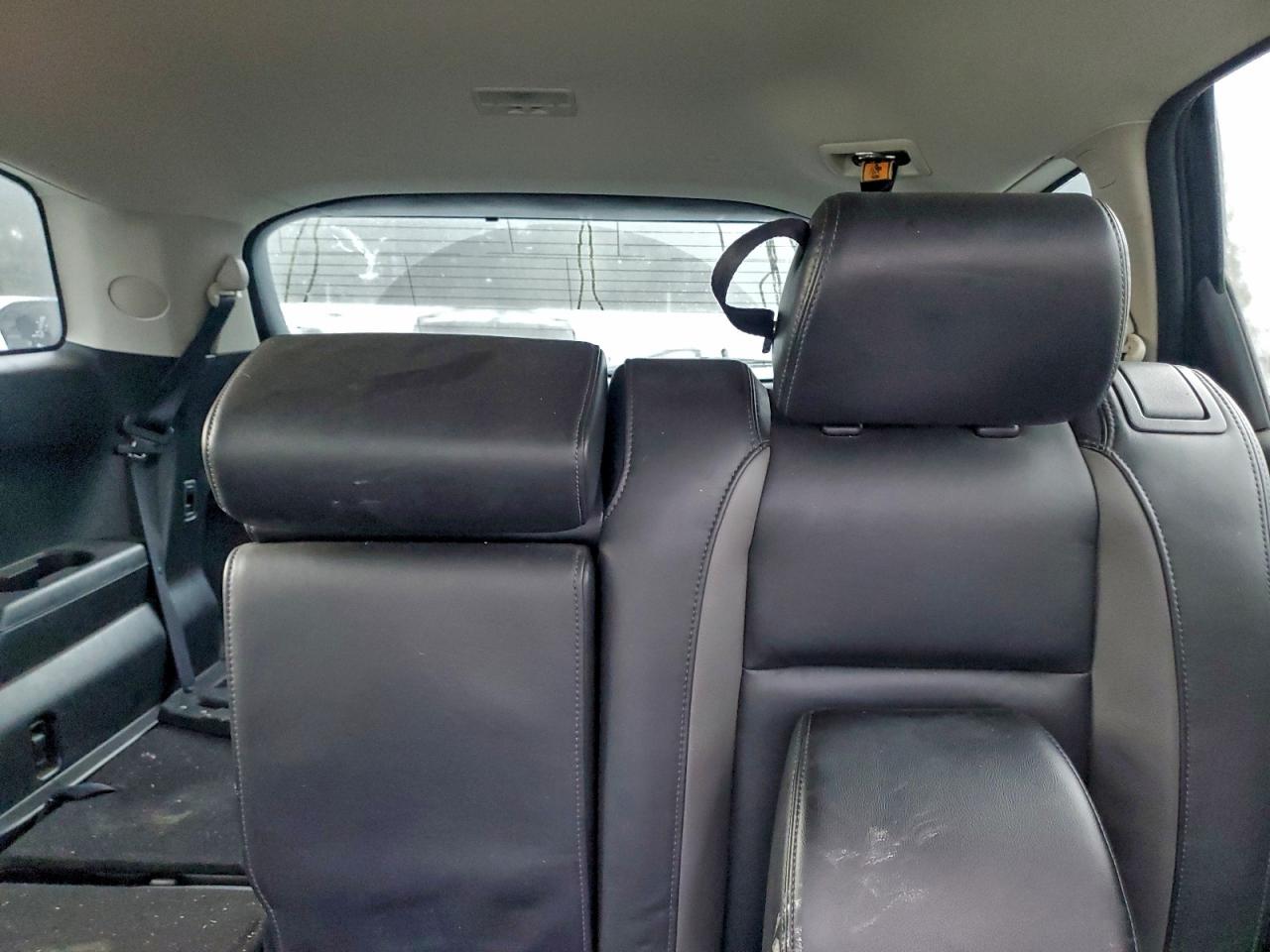 2011 MAZDA CX-9 photo 19