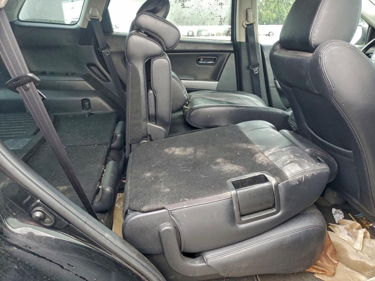 2011 MAZDA CX-9 photo 21