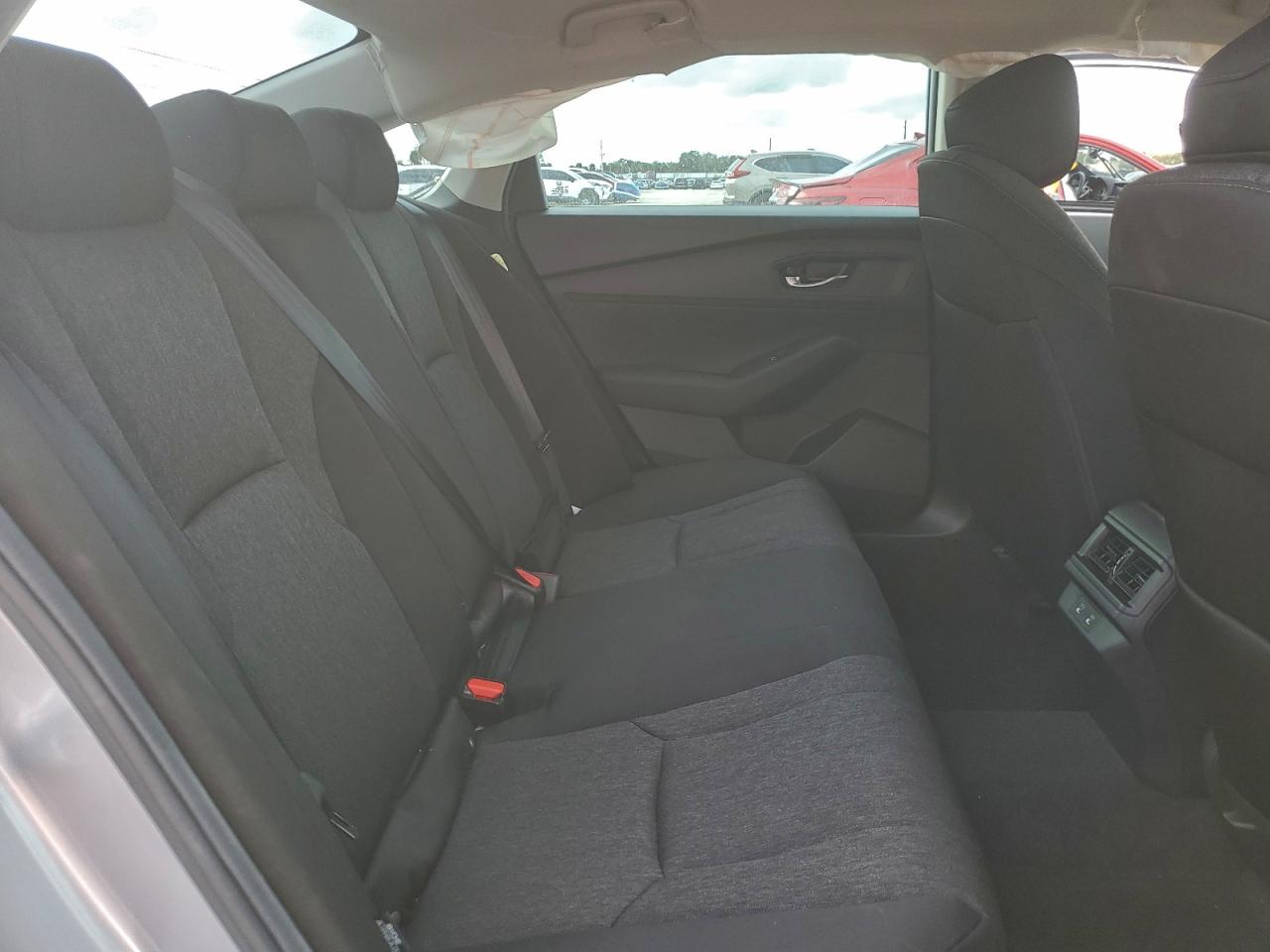 2025 HONDA ACCORD LX photo 28