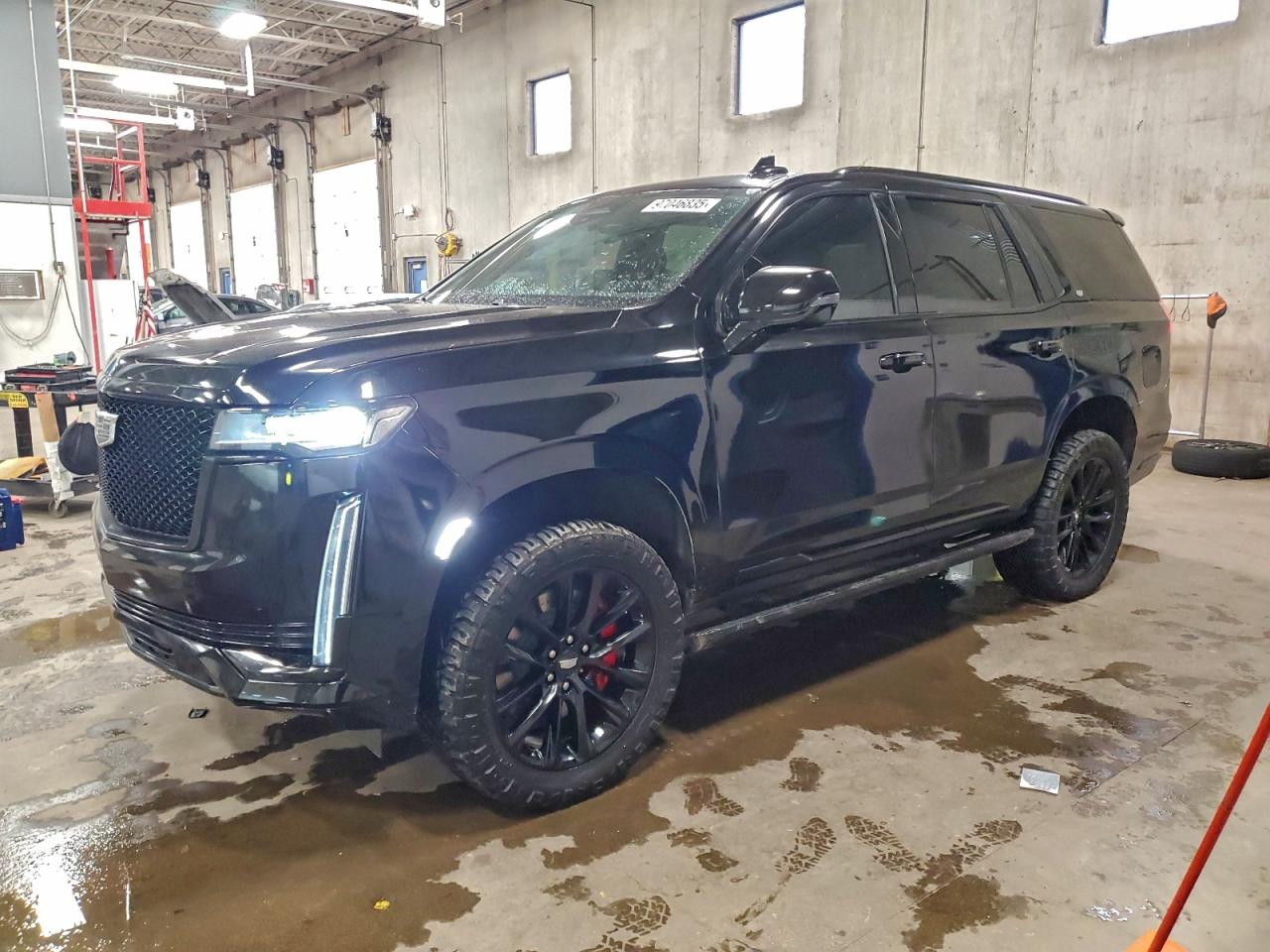 2023 CADILLAC ESCALADE