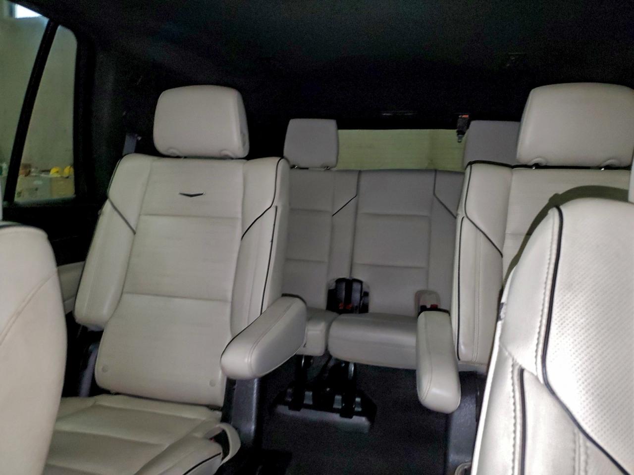 2023 CADILLAC ESCALADE SPORT photo 19