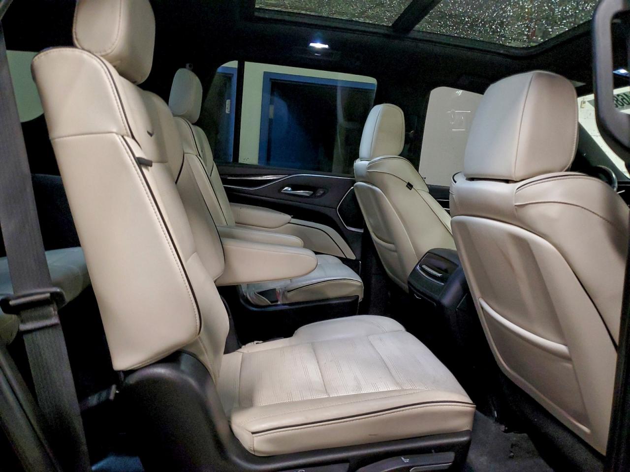 2023 CADILLAC ESCALADE SPORT photo 21