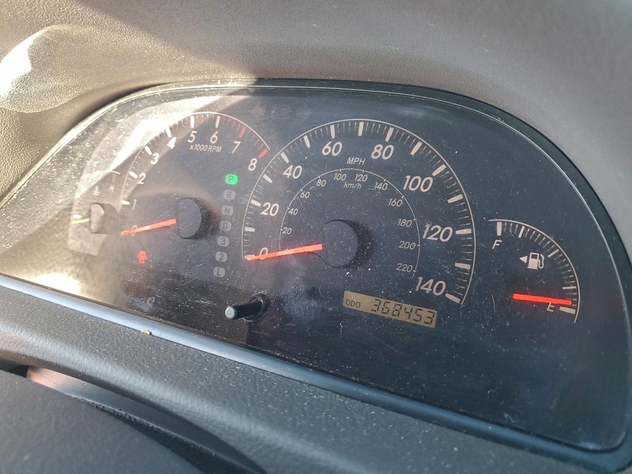 2006 TOYOTA CAMRY LE photo 33