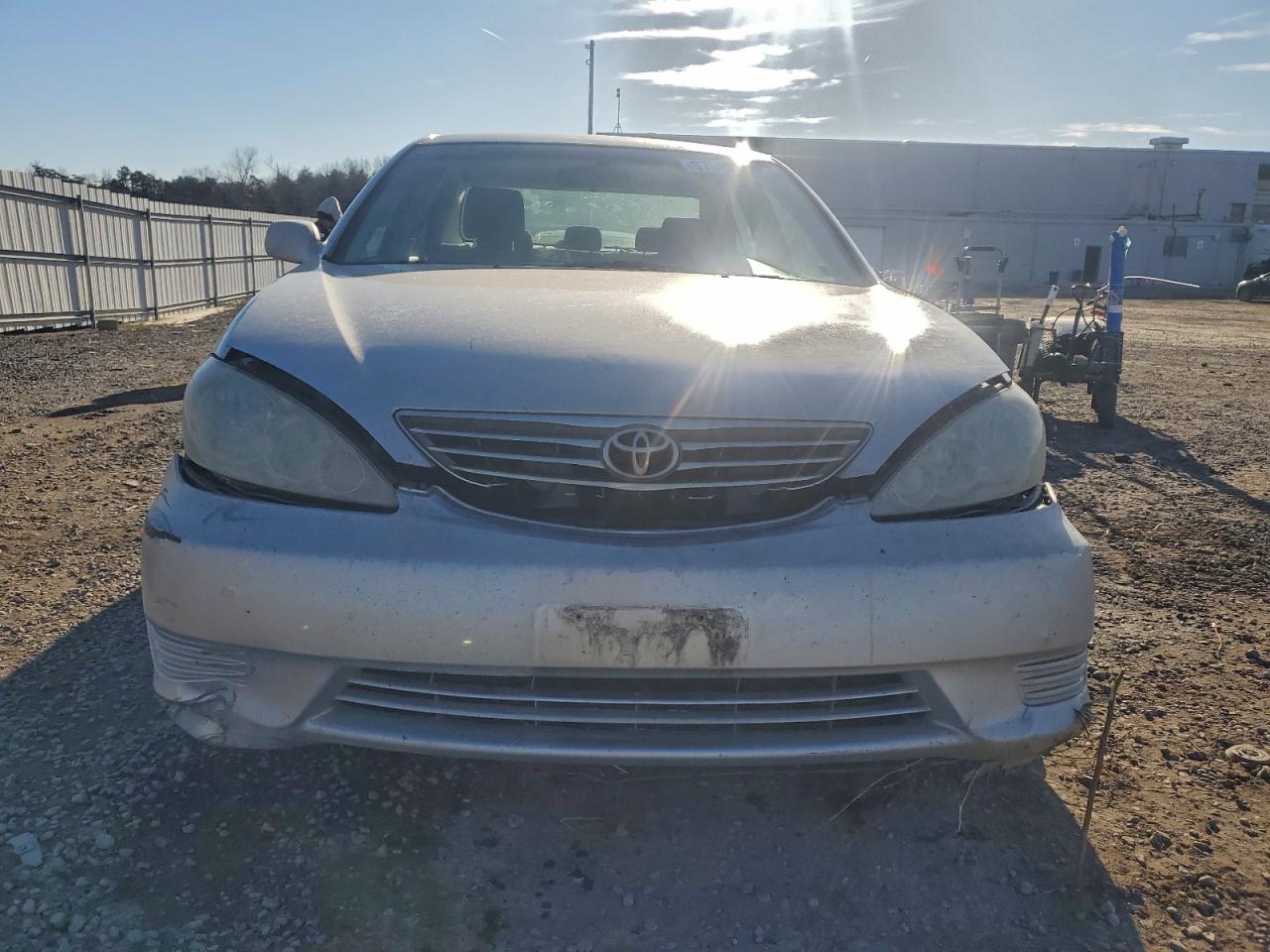 2006 TOYOTA CAMRY LE photo 17