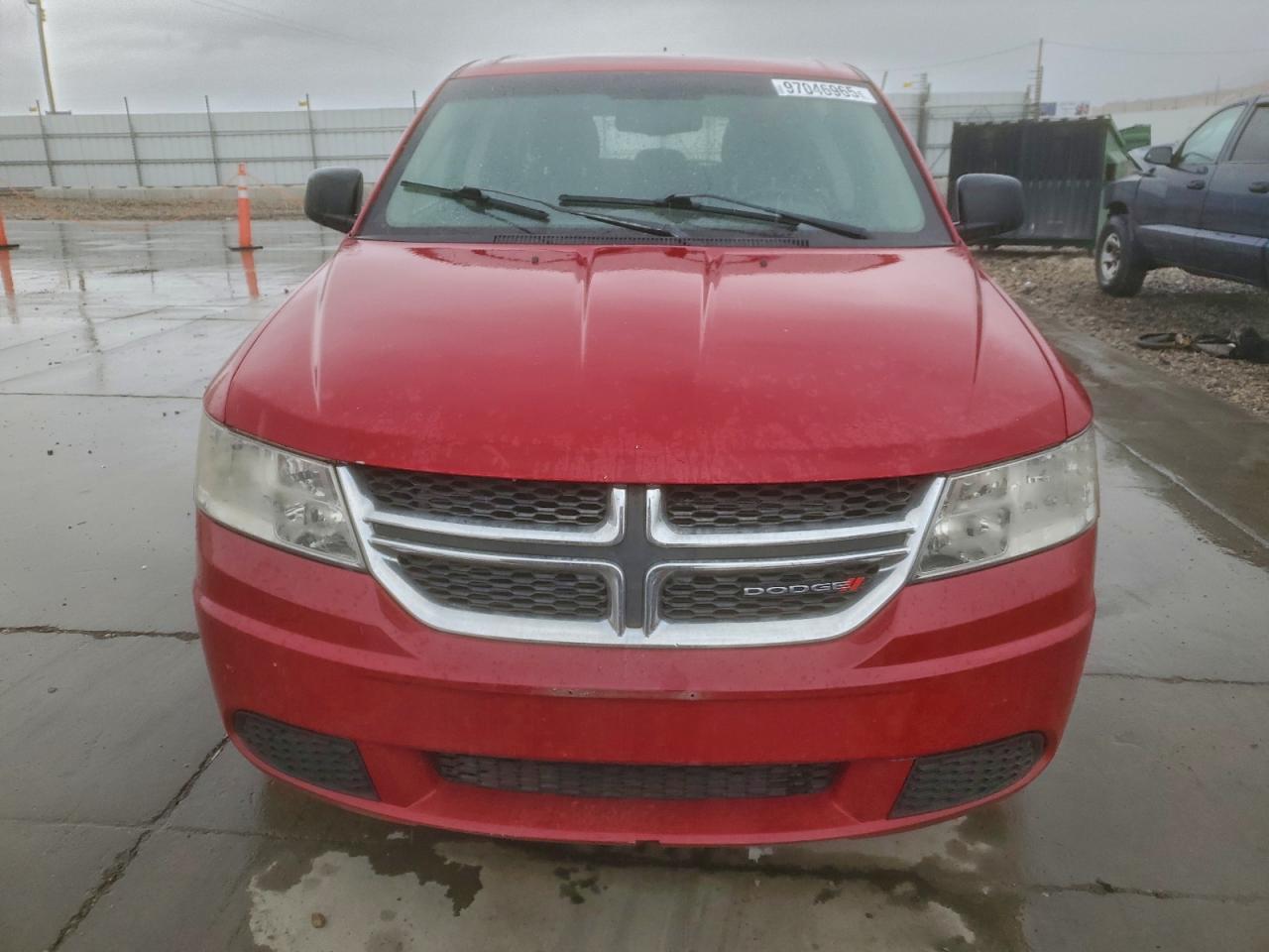 2013 DODGE JOURNEY SE photo 5