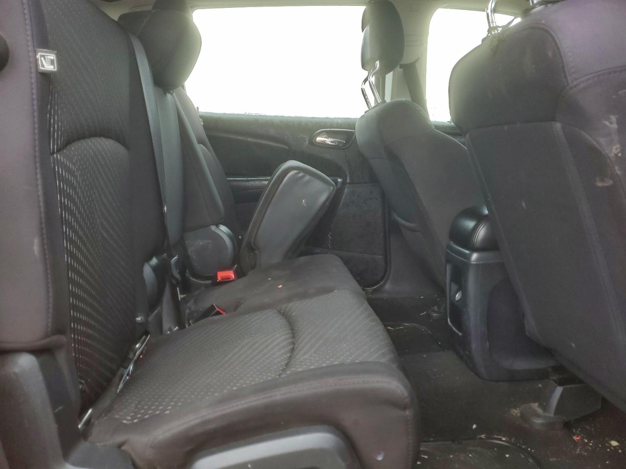 2013 DODGE JOURNEY SE photo 10