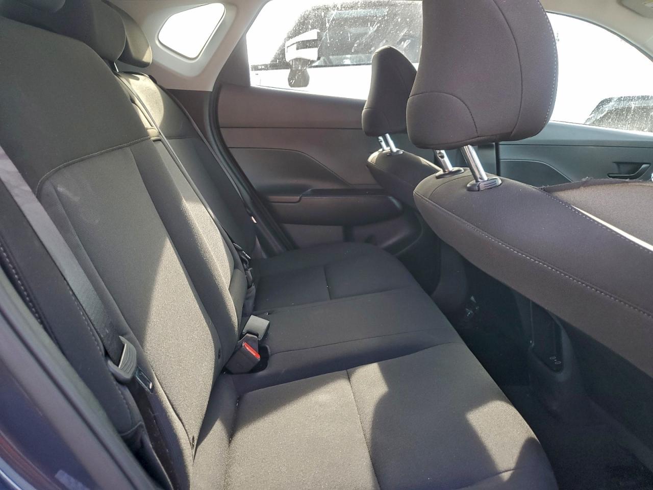 2025 HYUNDAI KONA SEL photo 11