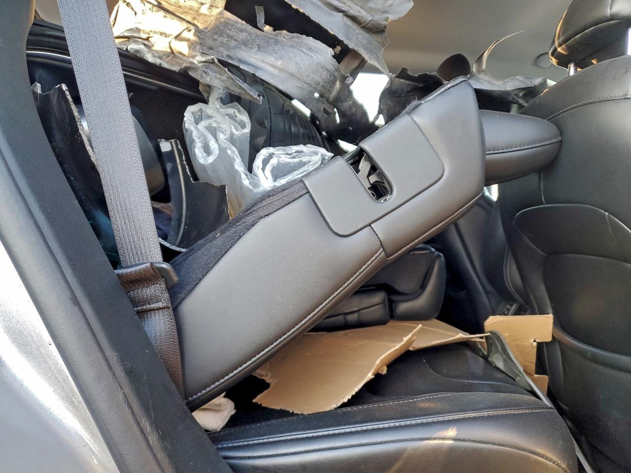 2019 JEEP CHEROKEE LATITUDE PLUS photo 11