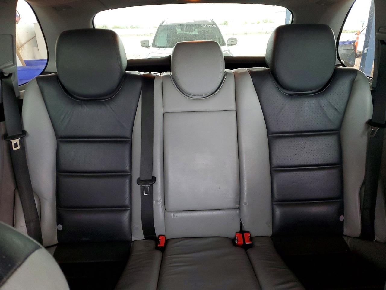 2006 PORSCHE CAYENNE S photo 10