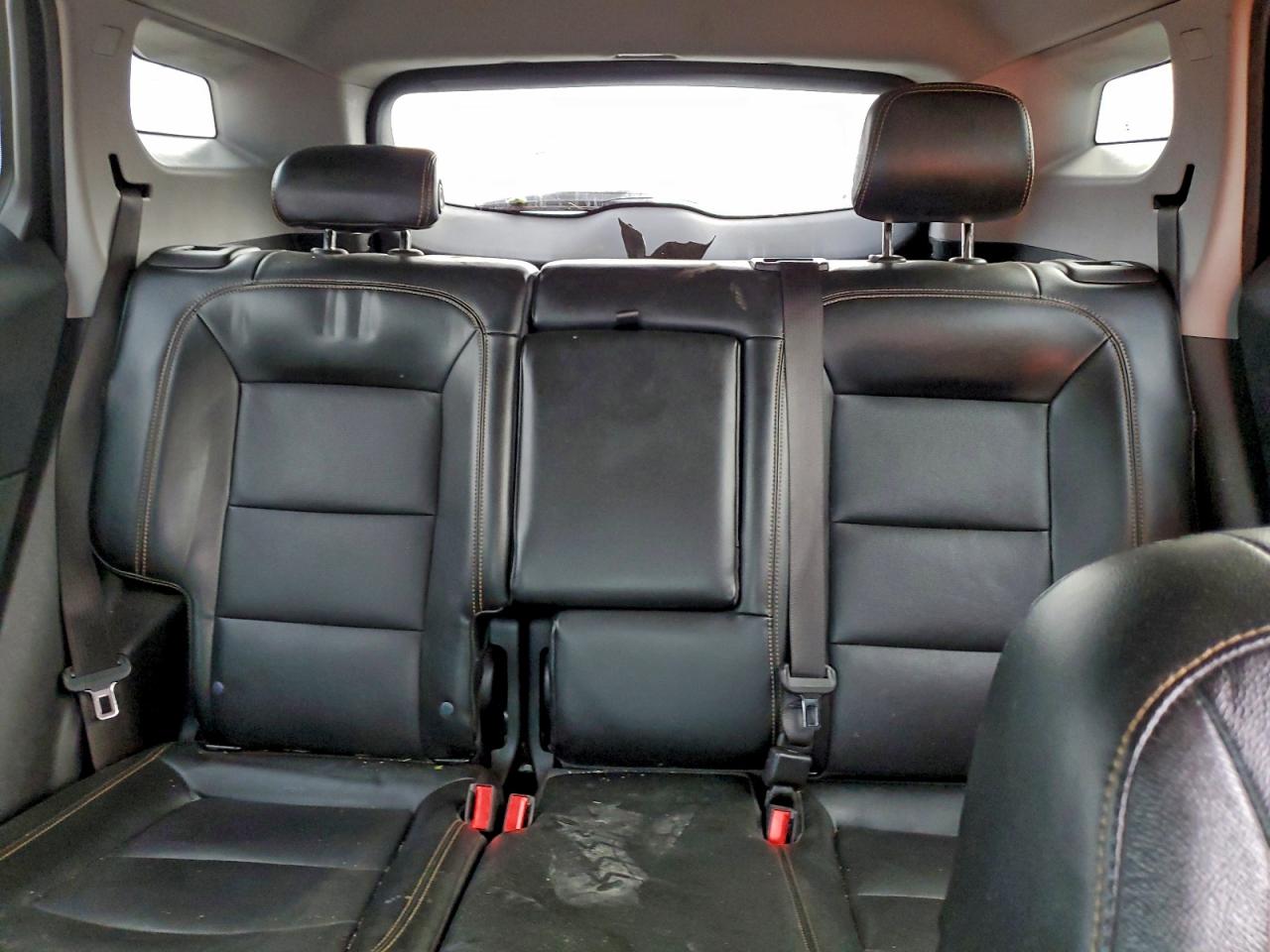 2020 GMC TERRAIN SLT photo 28