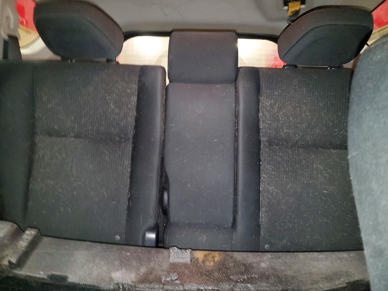2018 TOYOTA RAV4 LE photo 19