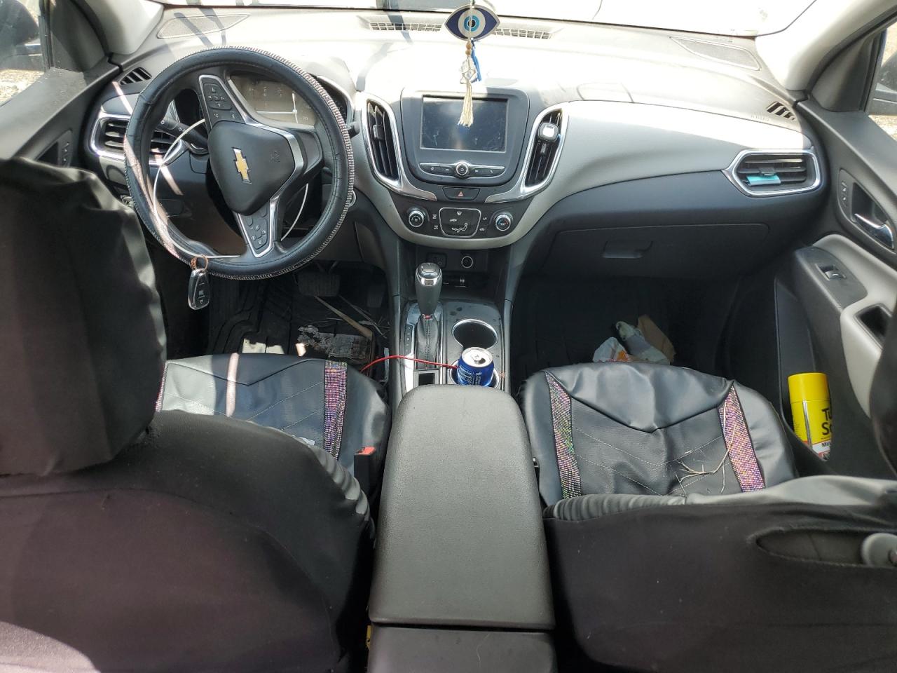2018 CHEVROLET EQUINOX LS photo 22