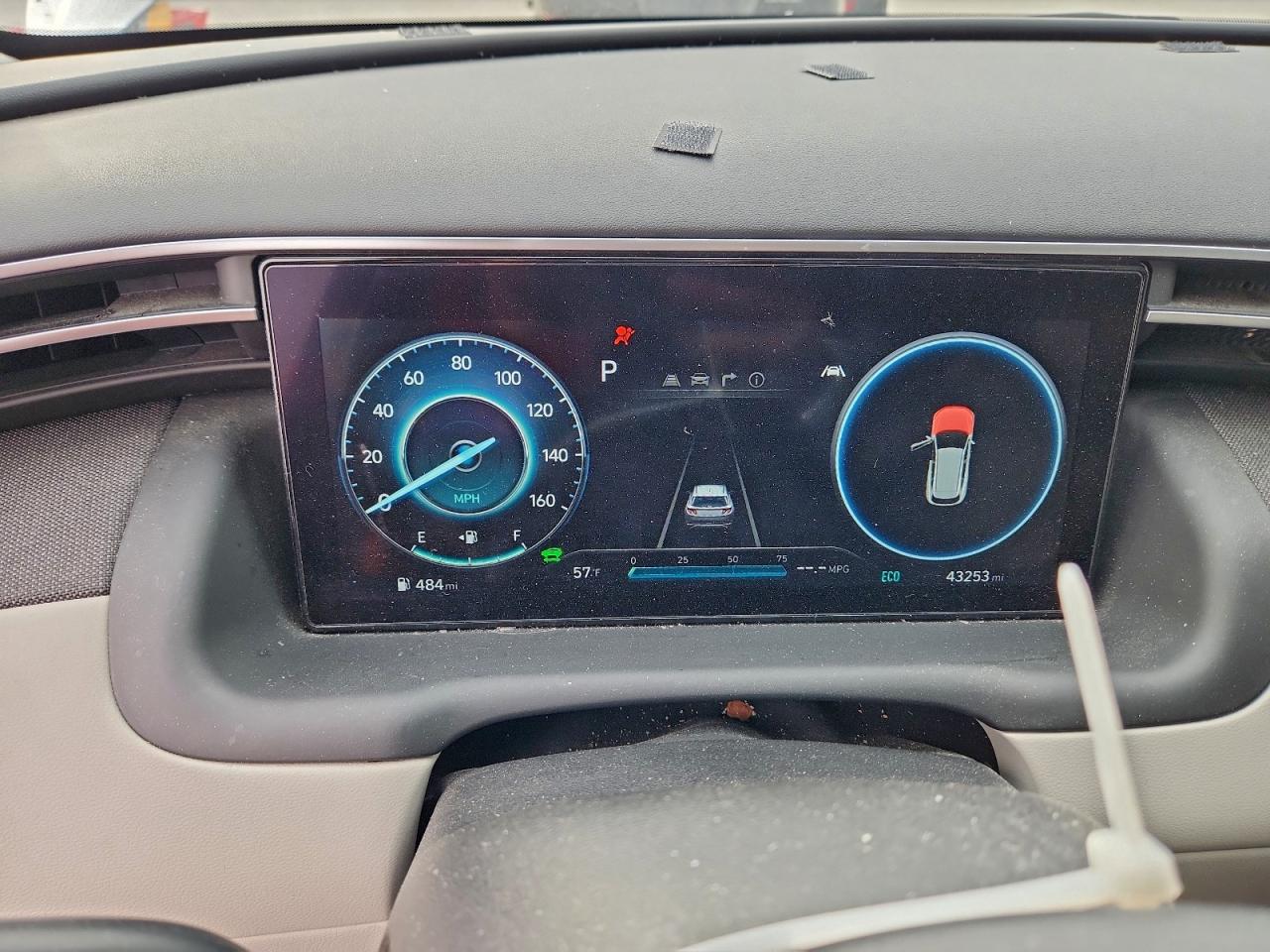 2022 HYUNDAI TUCSON LIMITED photo 25