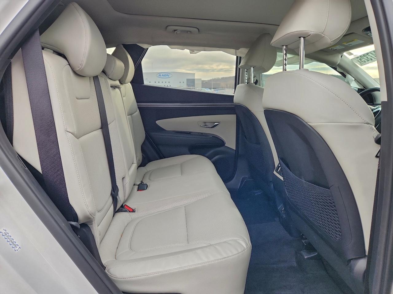 2022 HYUNDAI TUCSON LIMITED photo 28