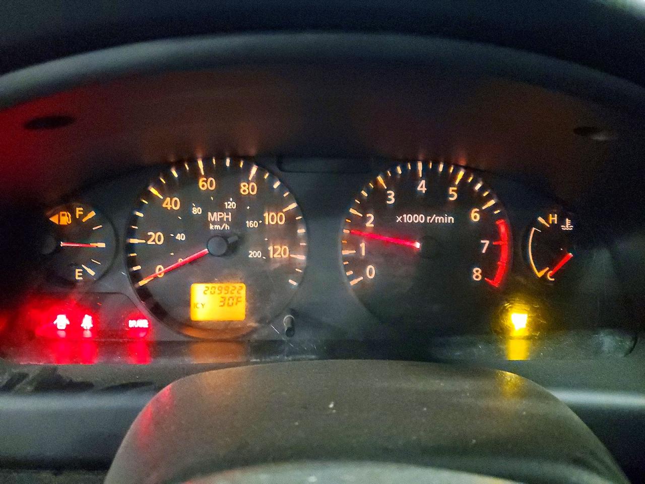 2006 NISSAN SENTRA 1.8 photo 17