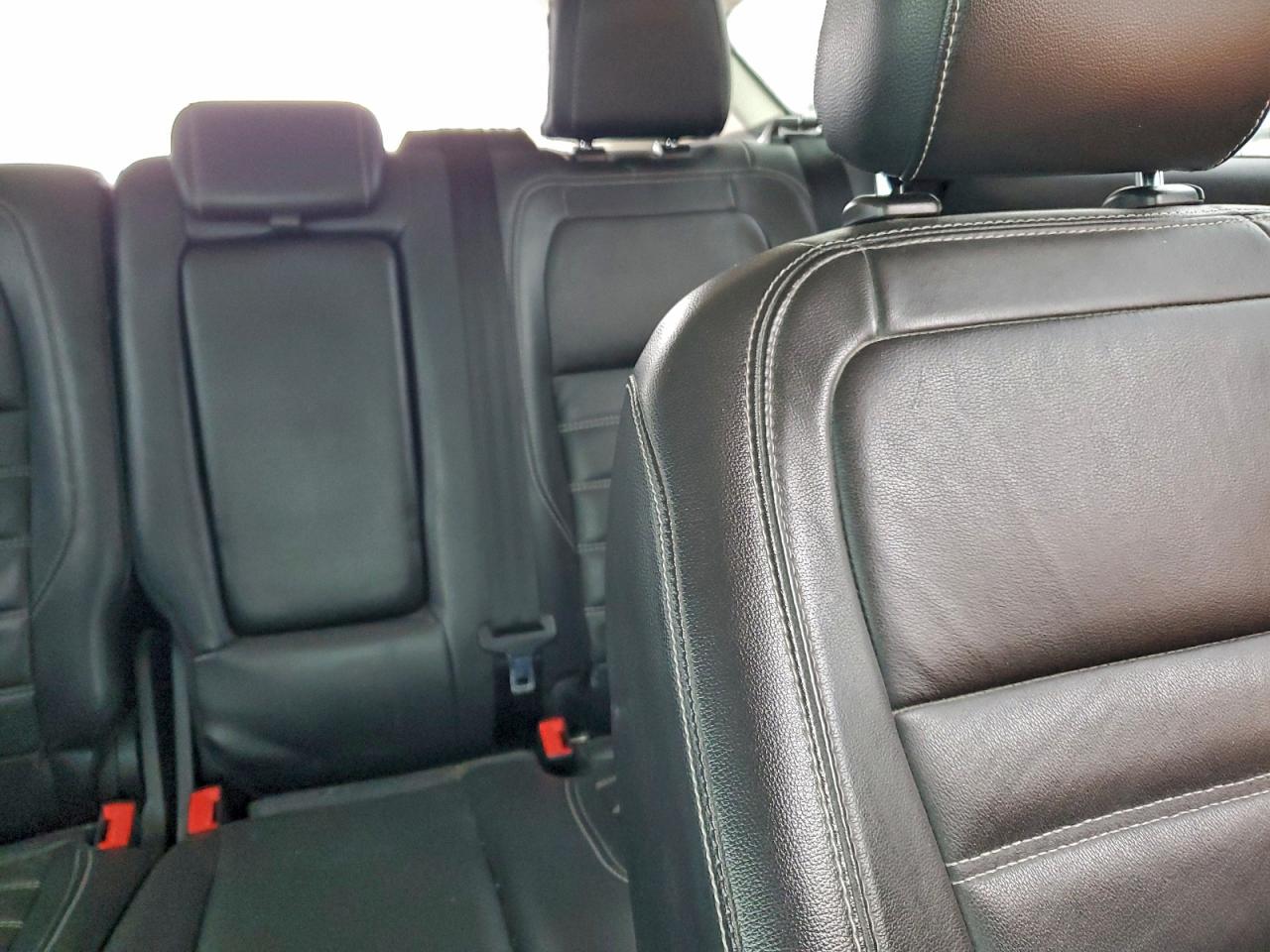 2018 FORD ESCAPE SEL photo 19