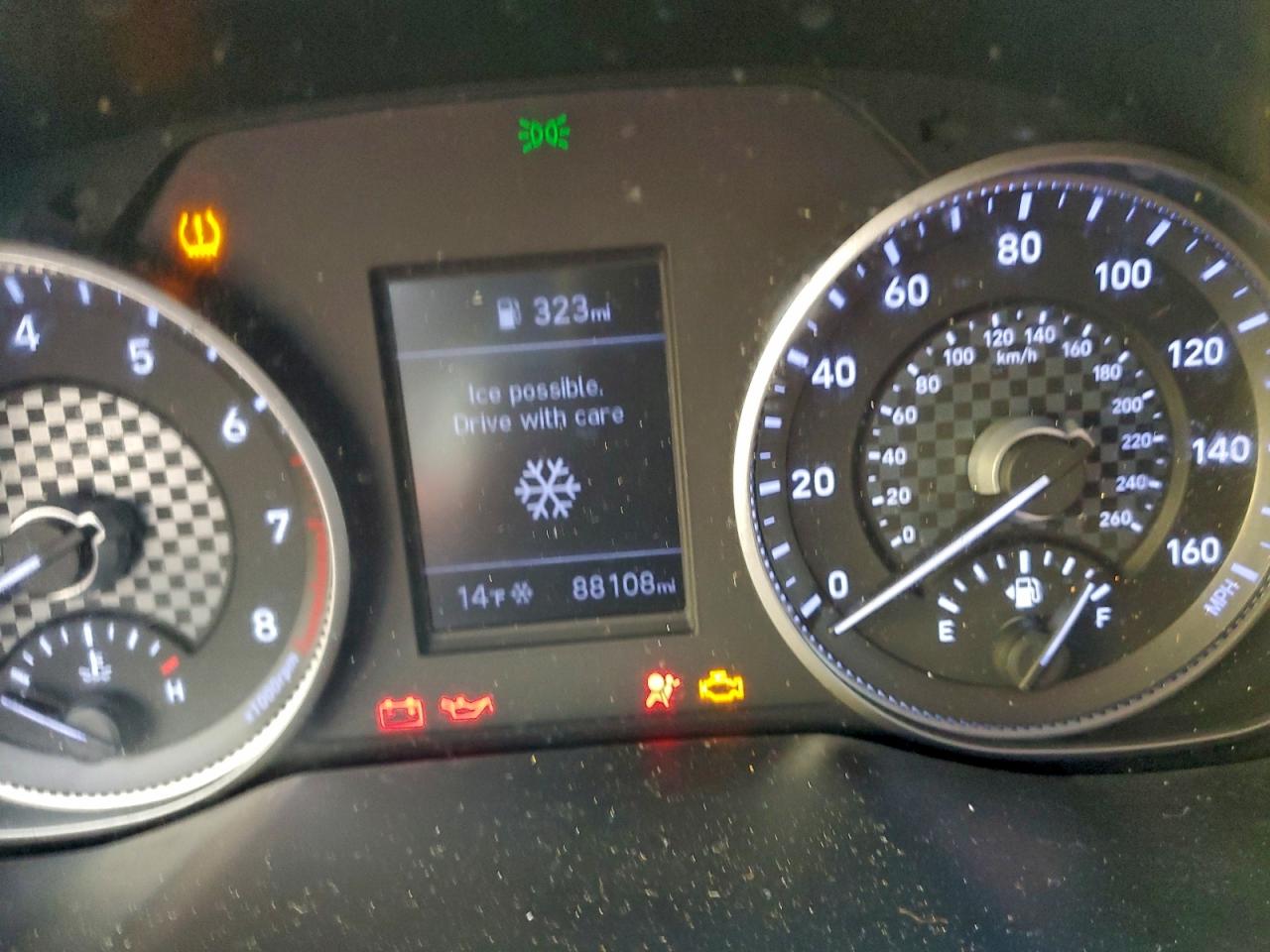 2020 HYUNDAI ELANTRA SE photo 17