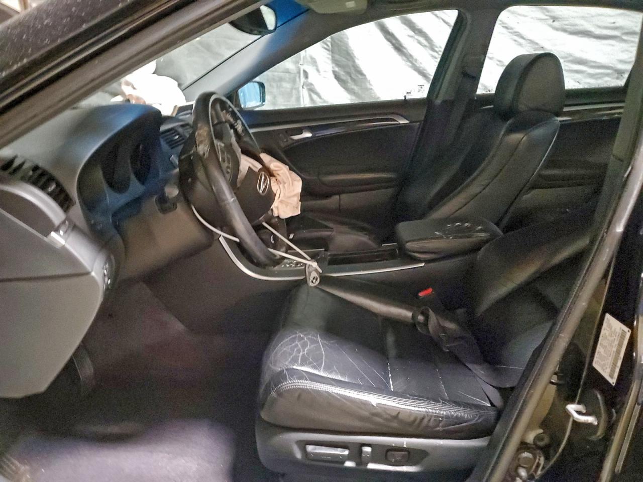 2006 ACURA 3.2TL photo 7