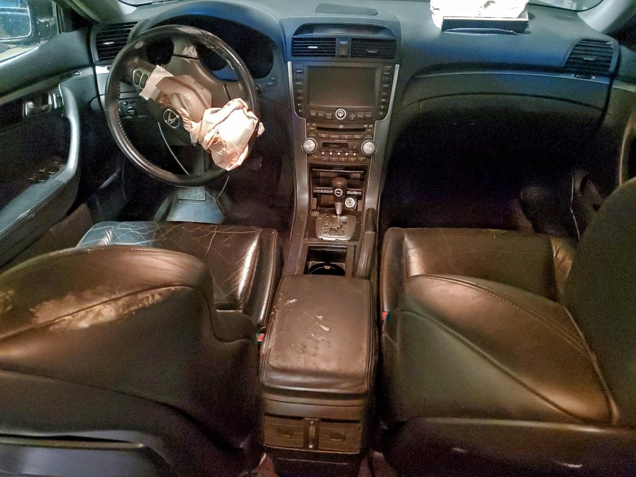 2006 ACURA 3.2TL photo 8