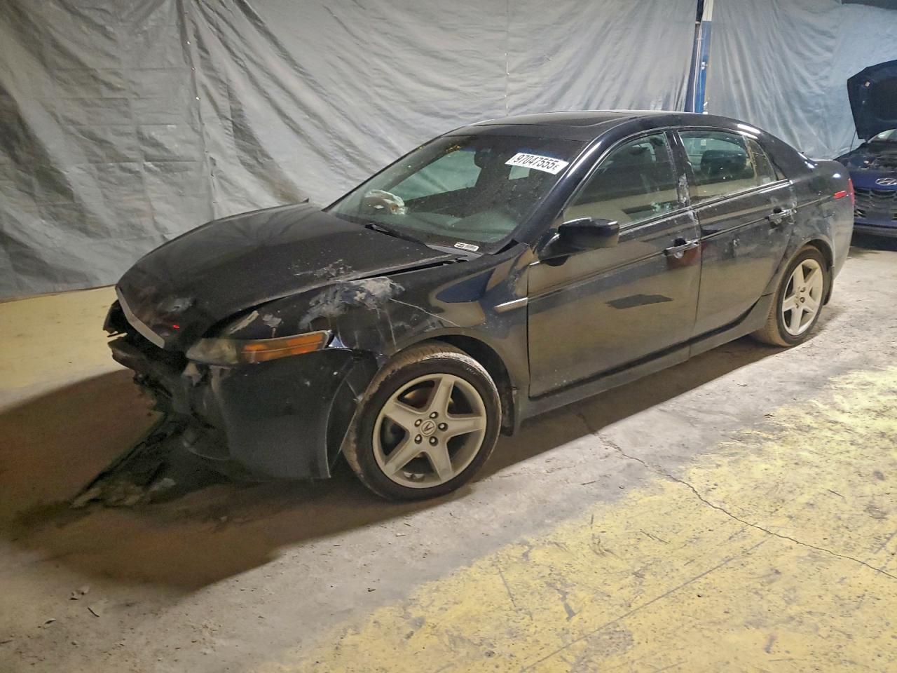2006 ACURA 3.2TL