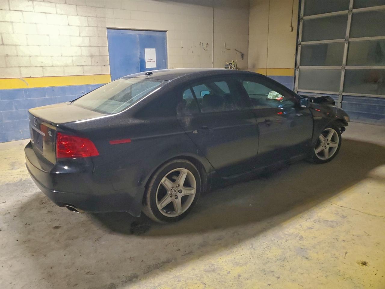 2006 ACURA 3.2TL photo 3