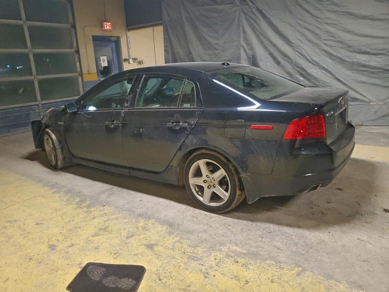 2006 ACURA 3.2TL photo 2