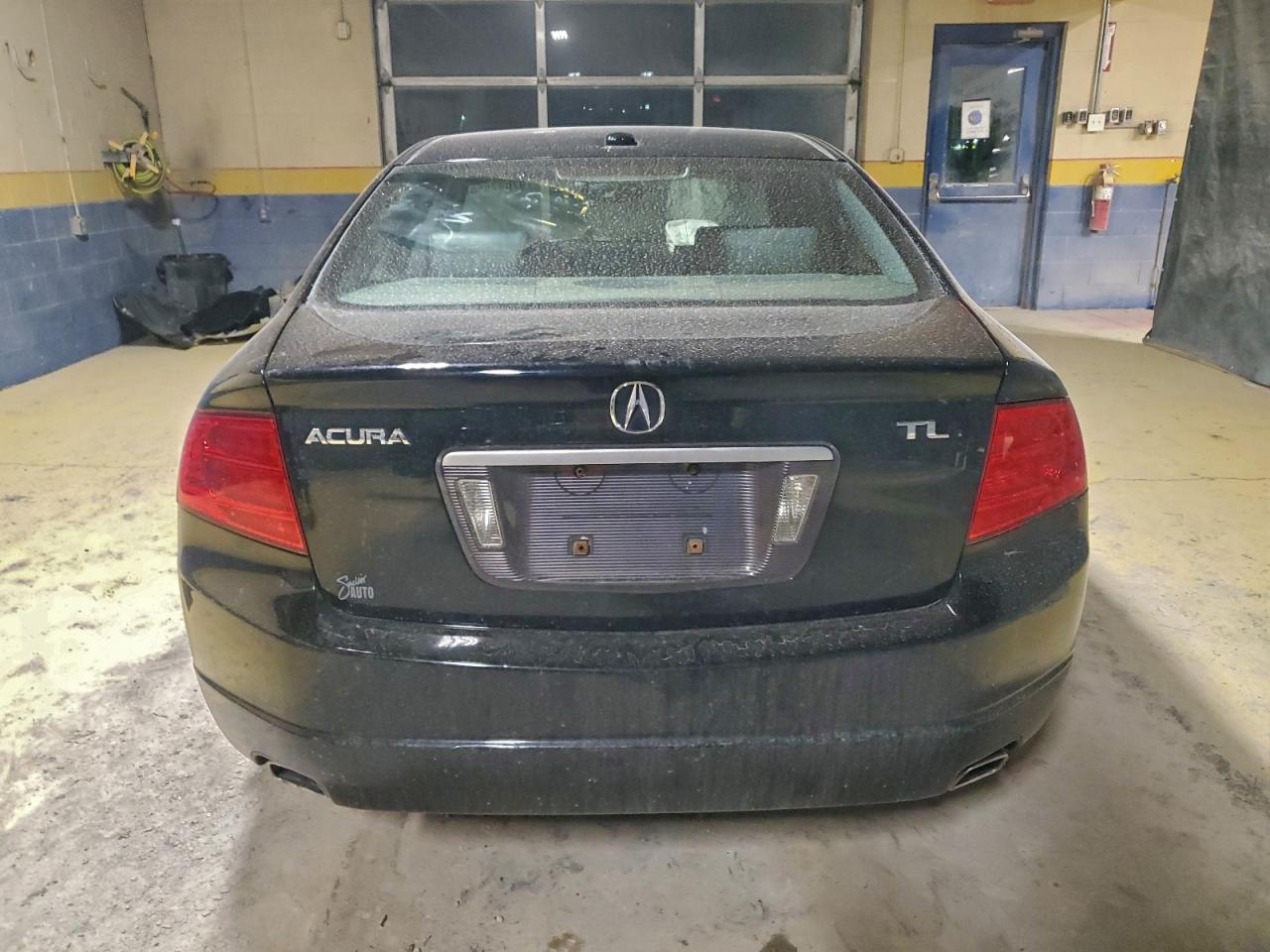 2006 ACURA 3.2TL photo 6