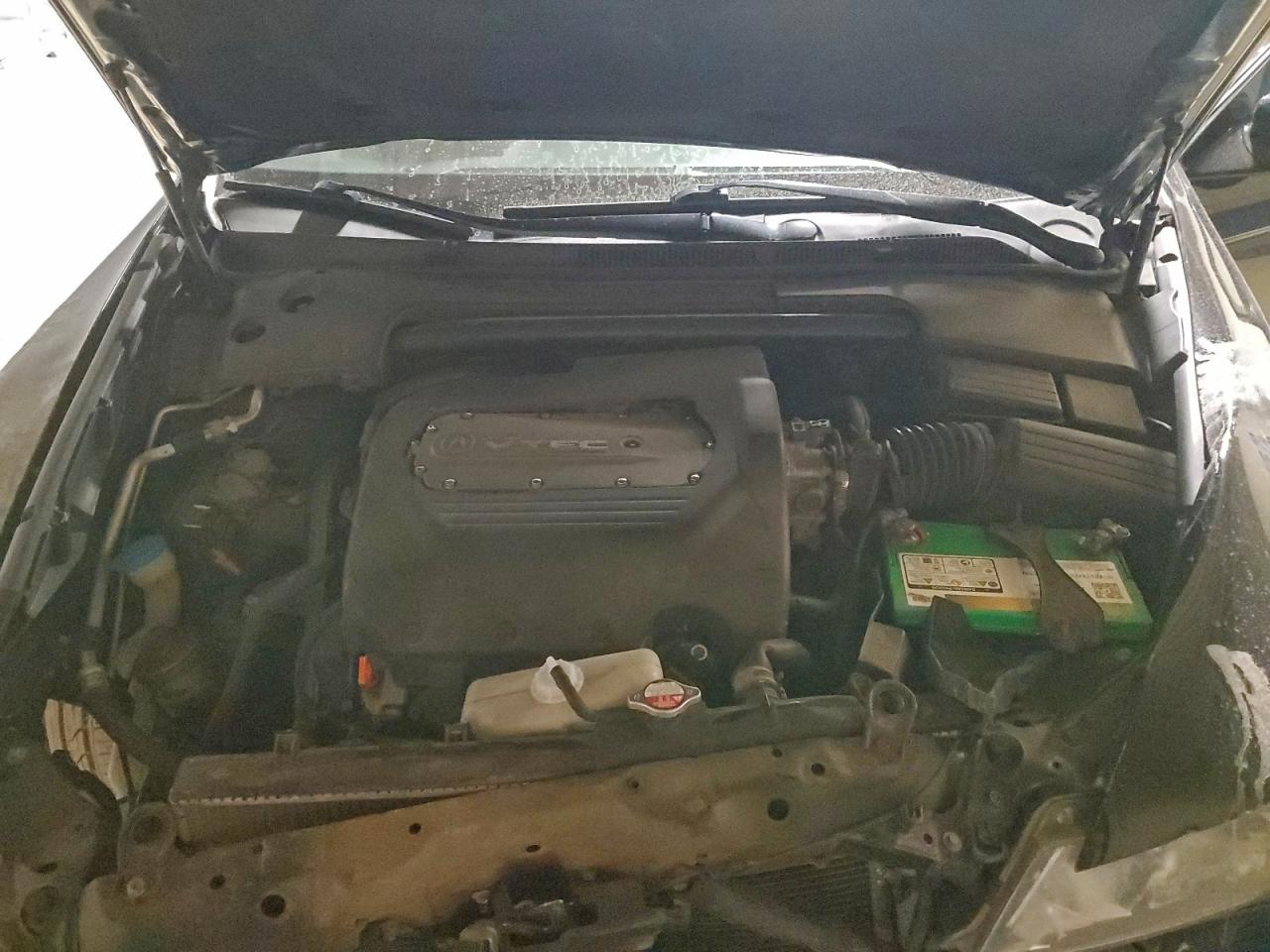 2006 ACURA 3.2TL photo 11