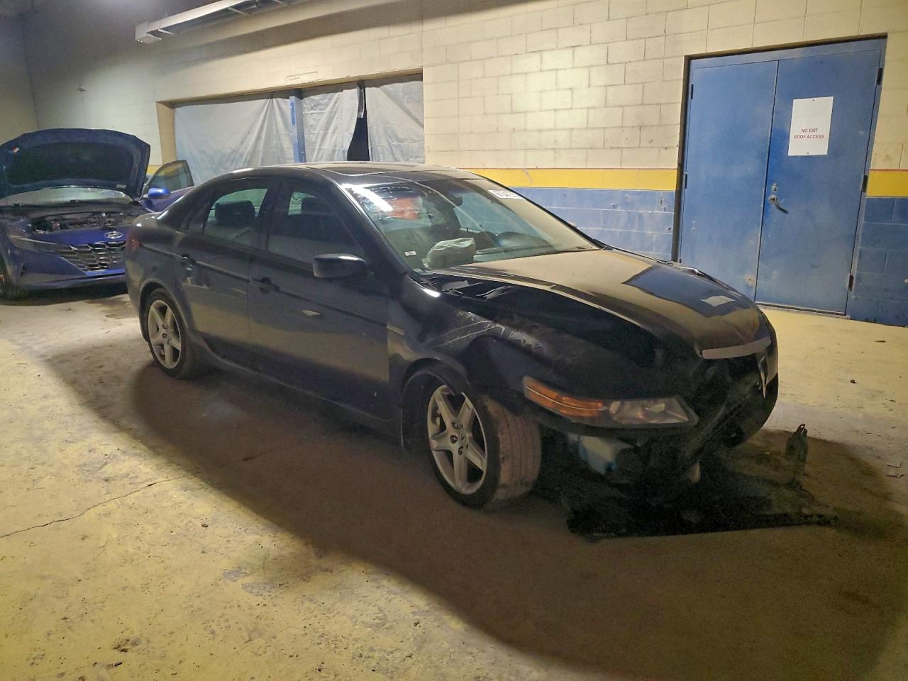 2006 ACURA 3.2TL photo 4