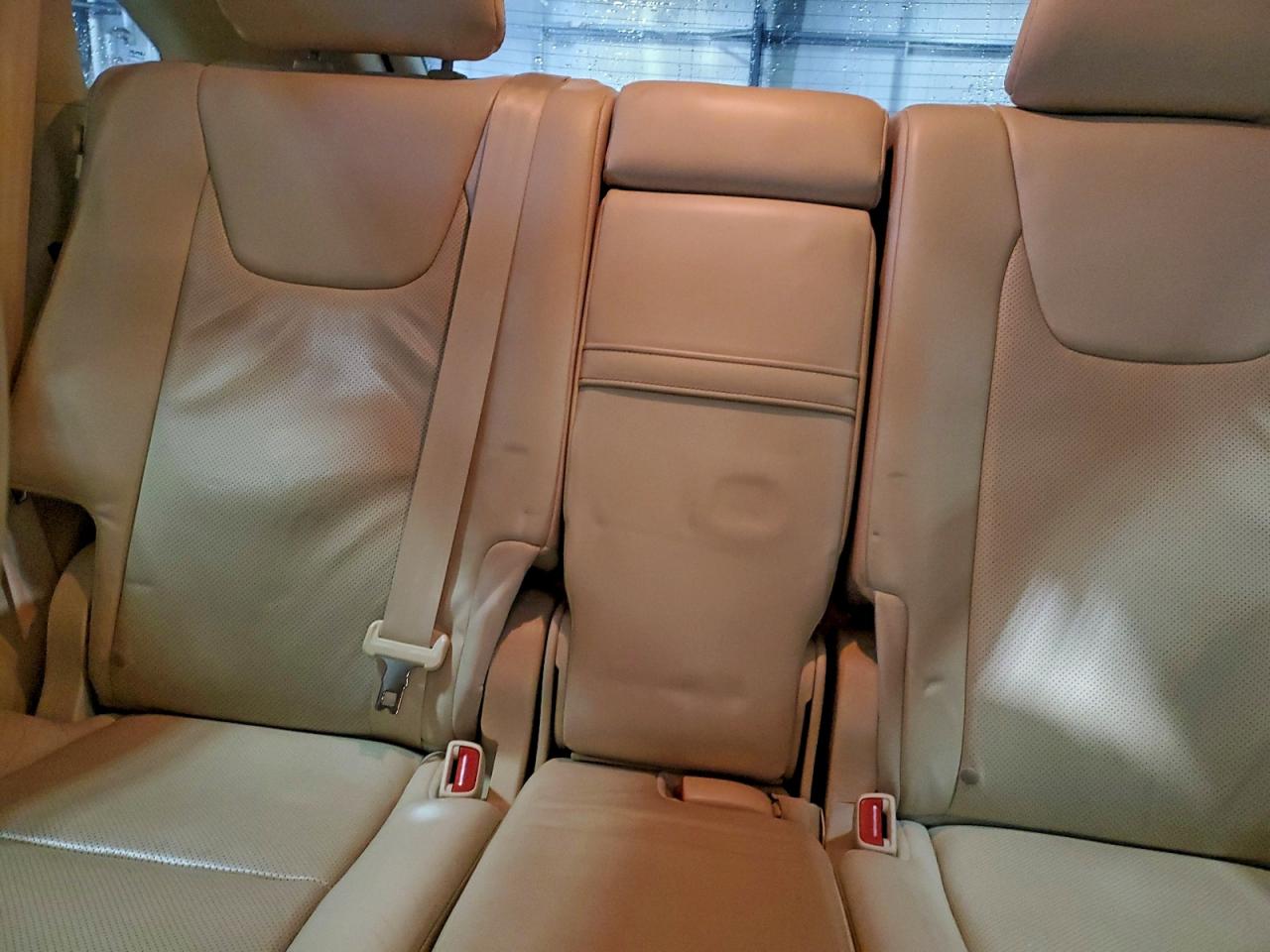 2013 LEXUS RX 350 photo 10