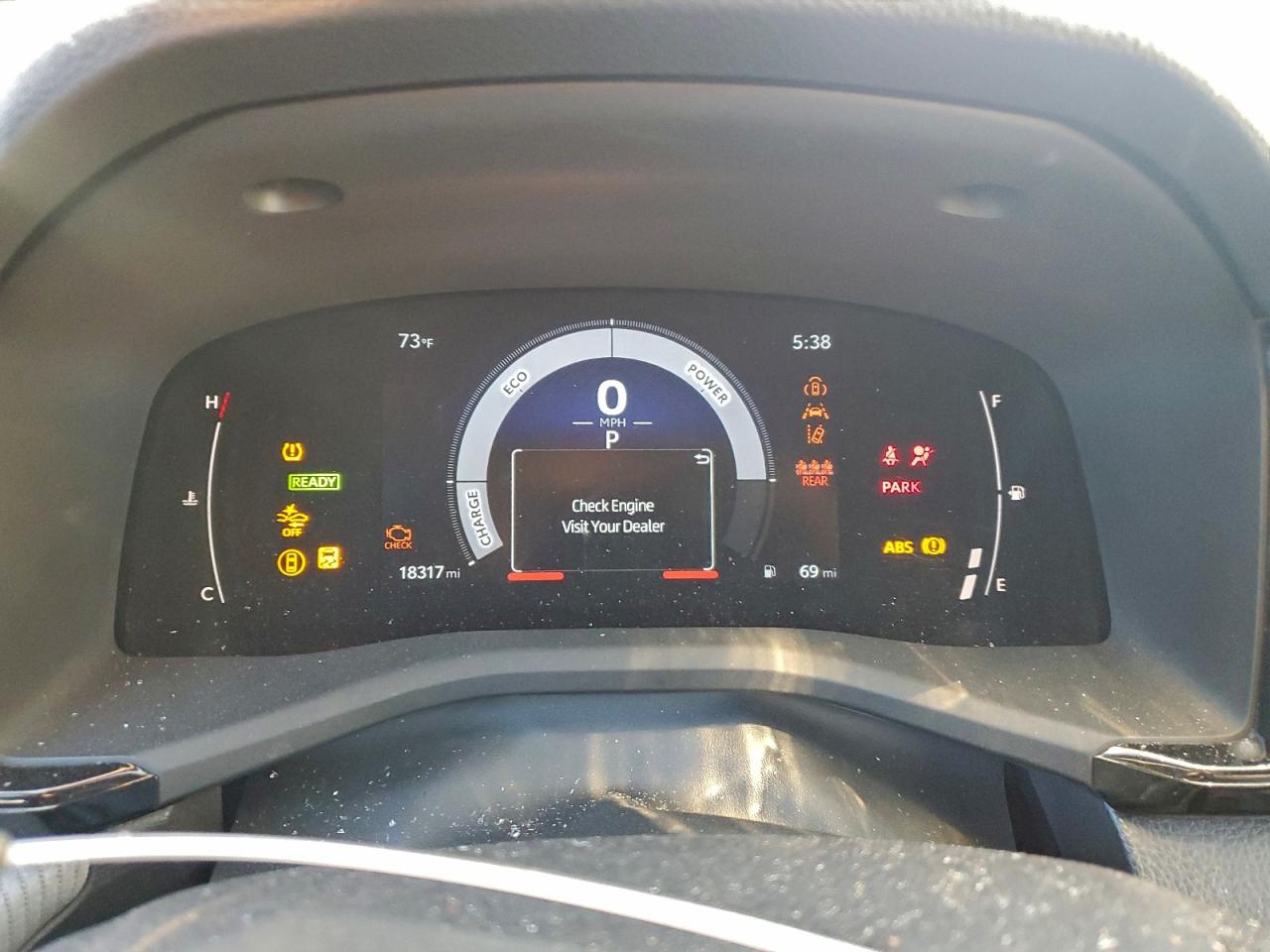 2025 TOYOTA CAMRY XSE photo 25