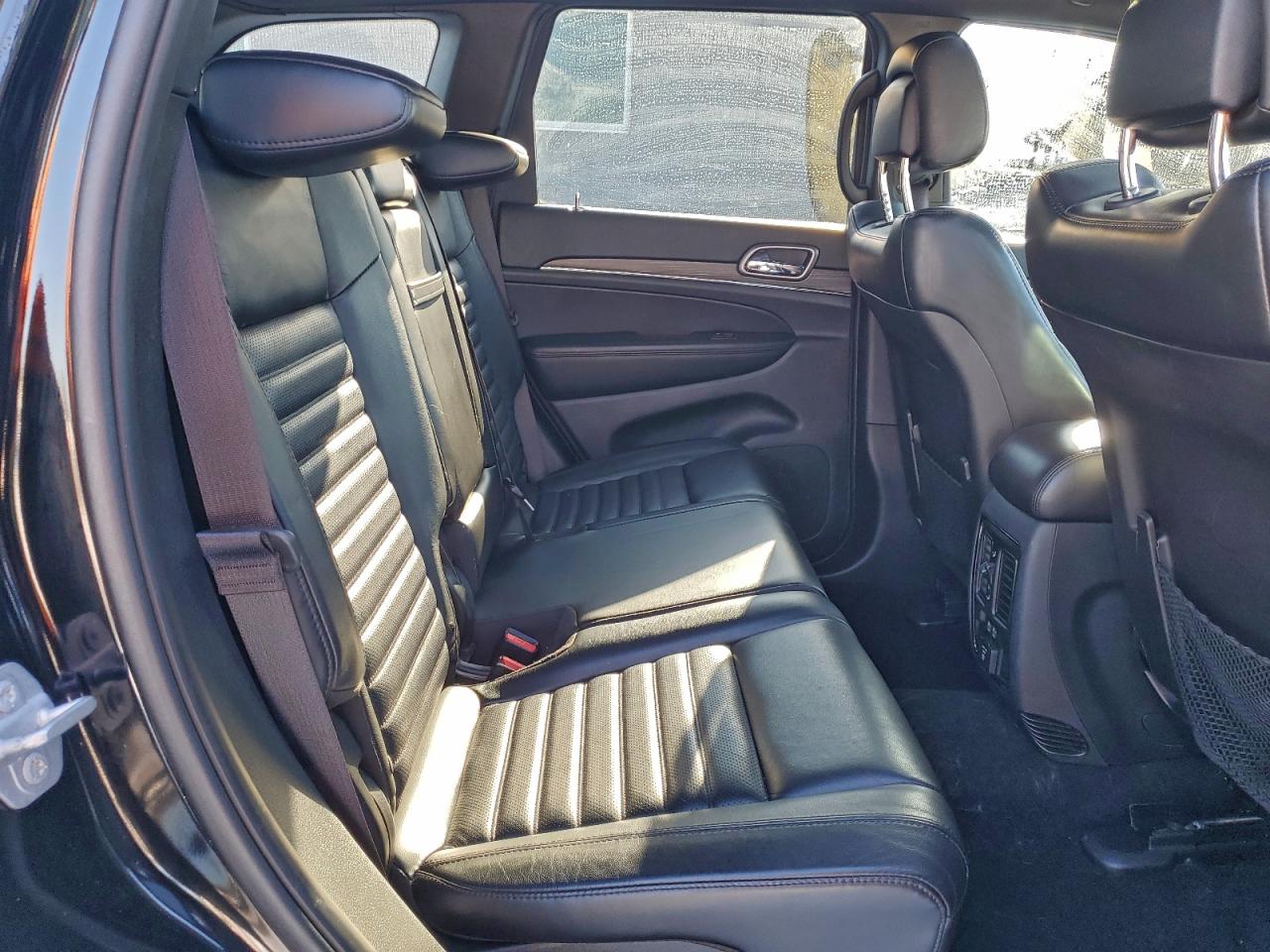 2020 JEEP GRAND CHEROKEE LIMITED photo 21