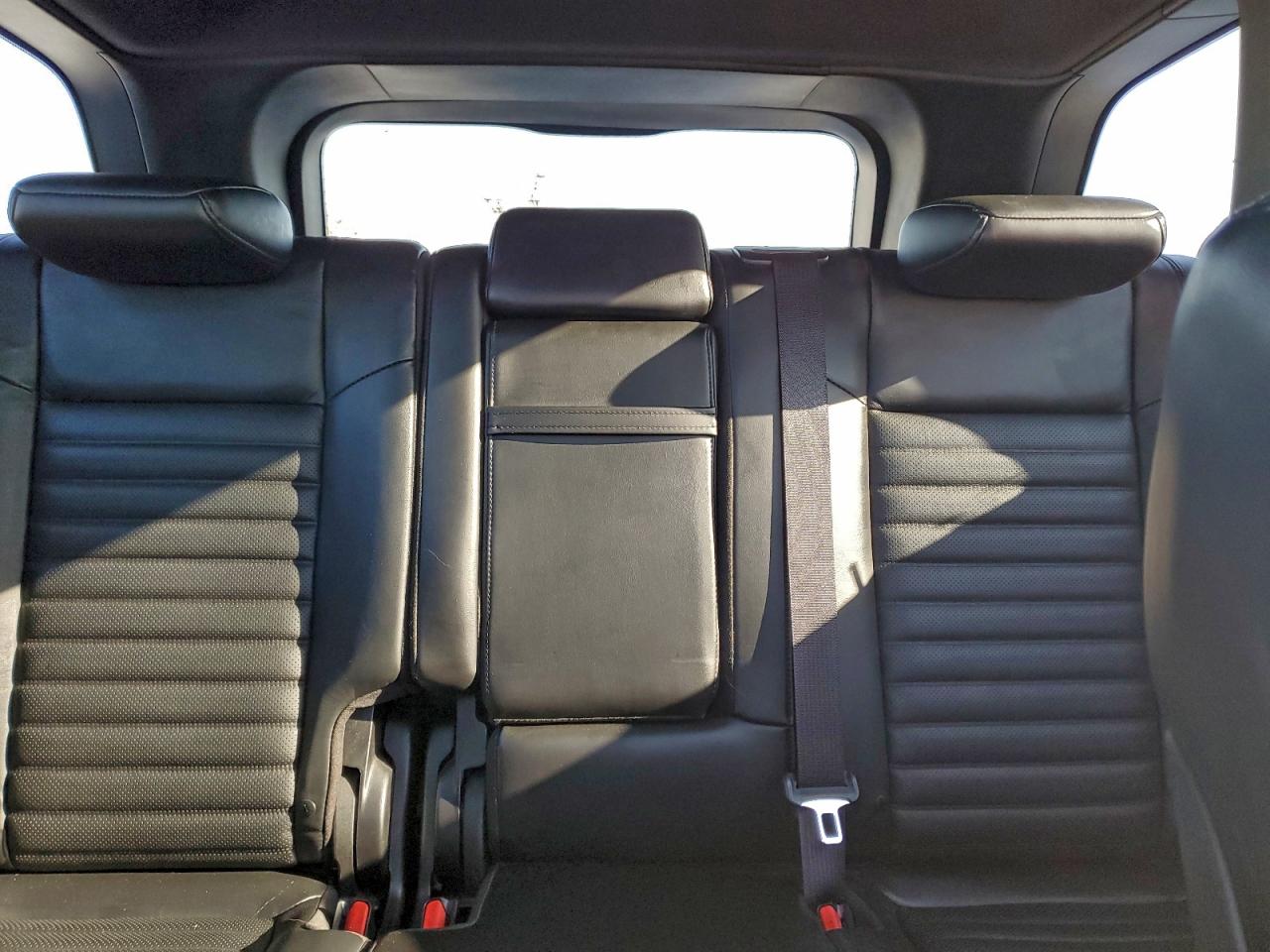 2020 JEEP GRAND CHEROKEE LIMITED photo 19