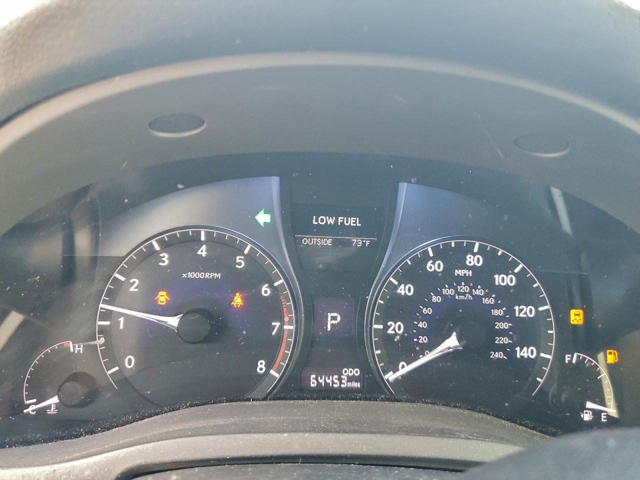 2013 LEXUS RX 350 photo 17