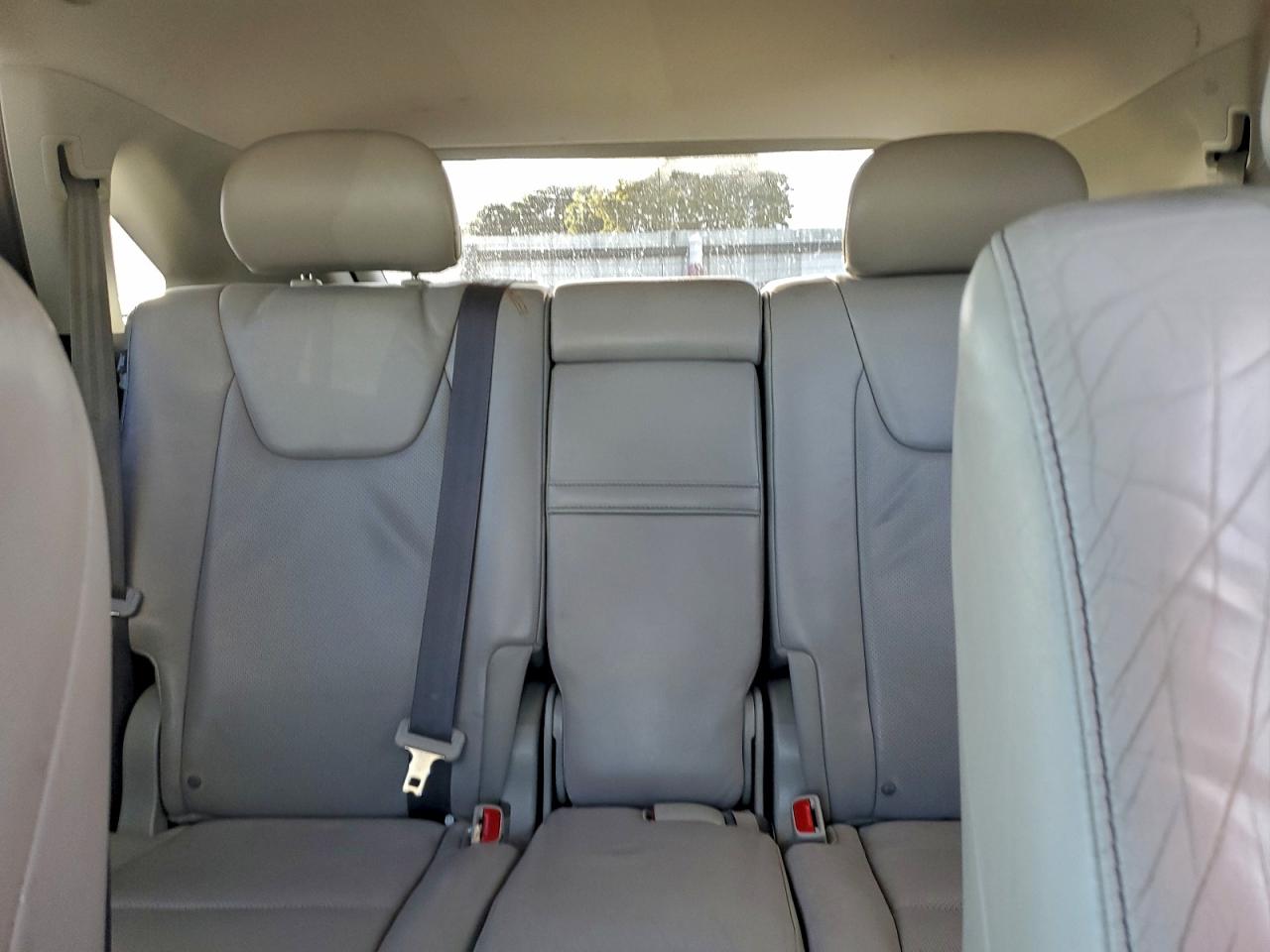 2013 LEXUS RX 350 photo 19