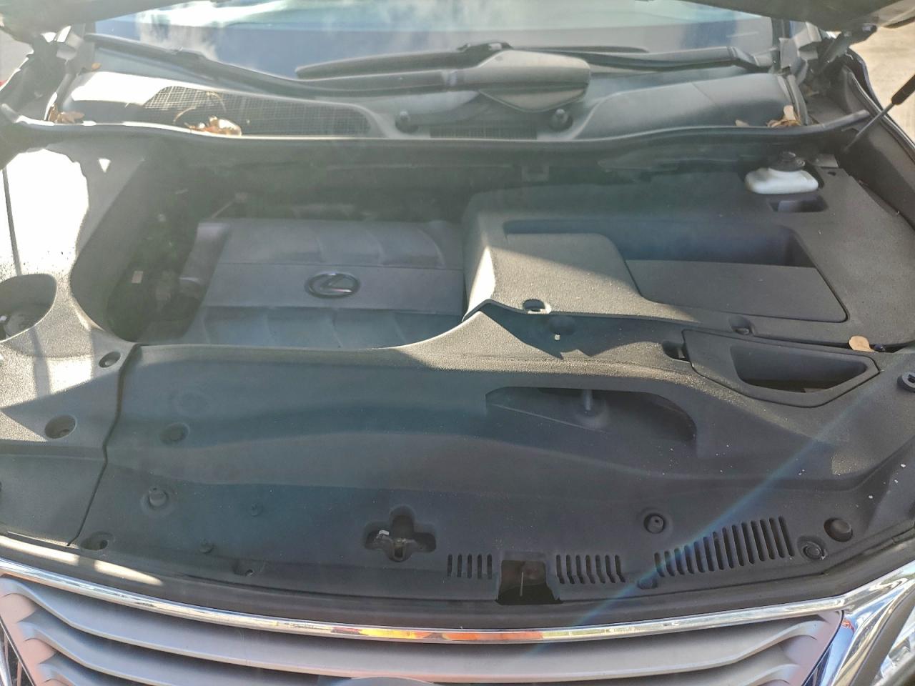 2013 LEXUS RX 350 photo 23