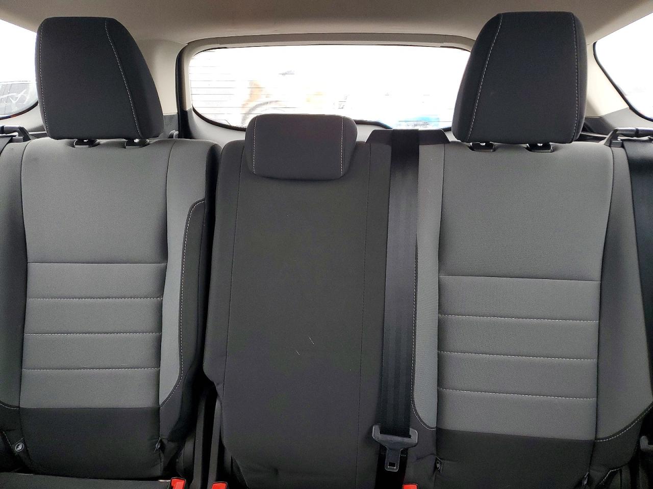 2018 FORD ESCAPE S photo 19