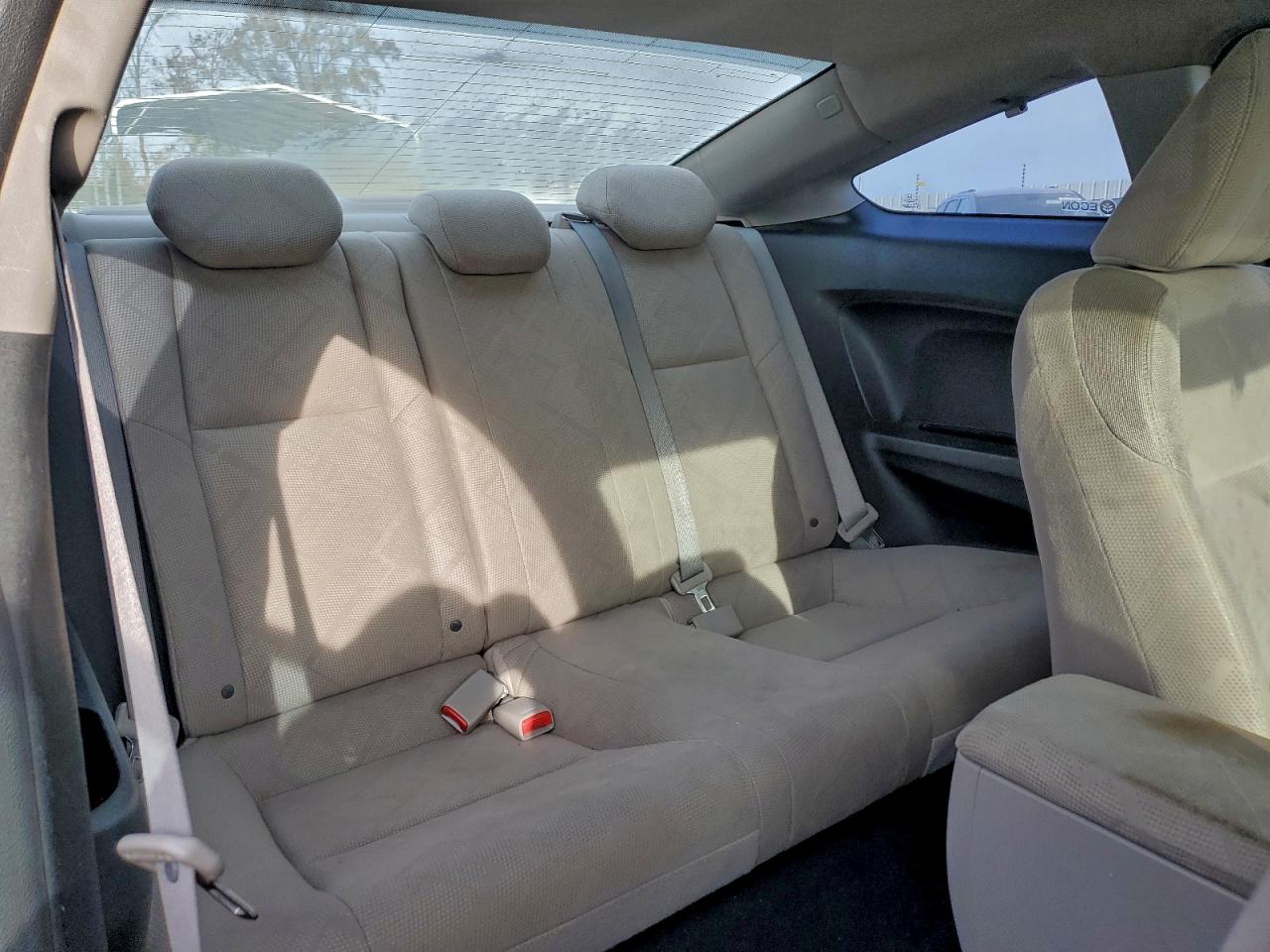 2012 HONDA CIVIC EX photo 19