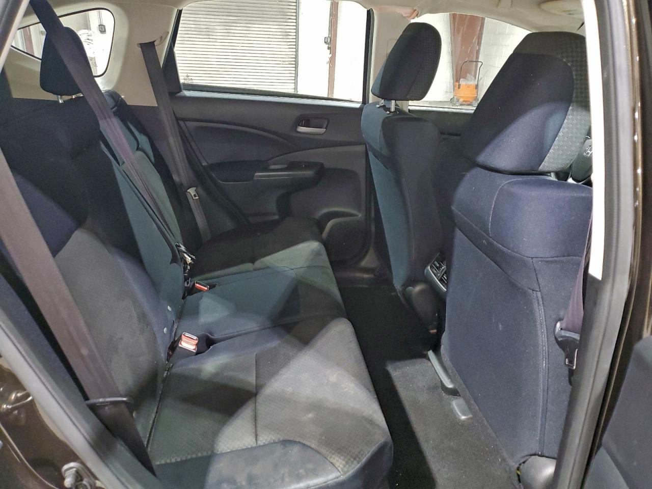 2015 HONDA CR-V LX photo 21
