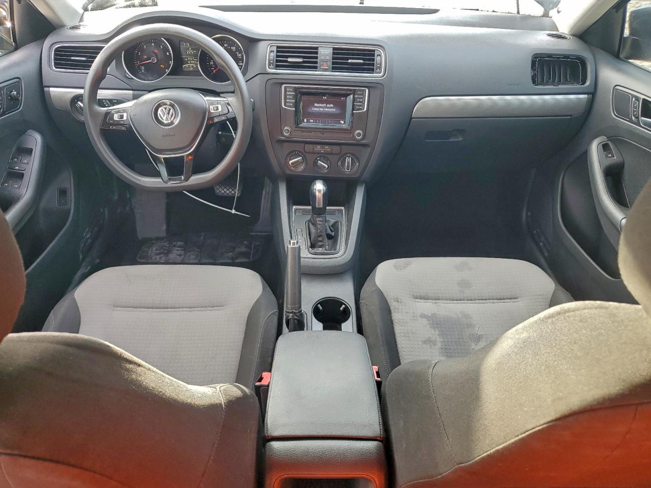 2017 VOLKSWAGEN JETTA S photo 22