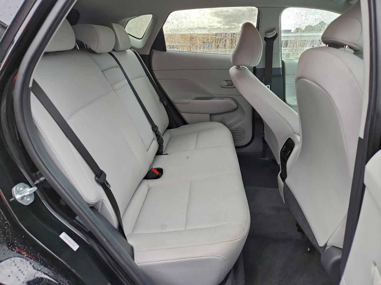 2025 HYUNDAI KONA SEL photo 11