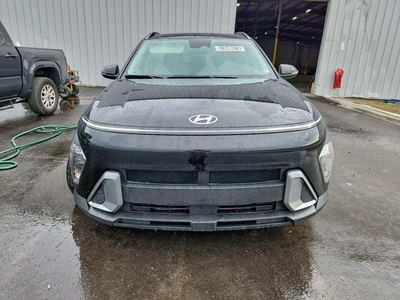 2025 HYUNDAI KONA SEL photo 5
