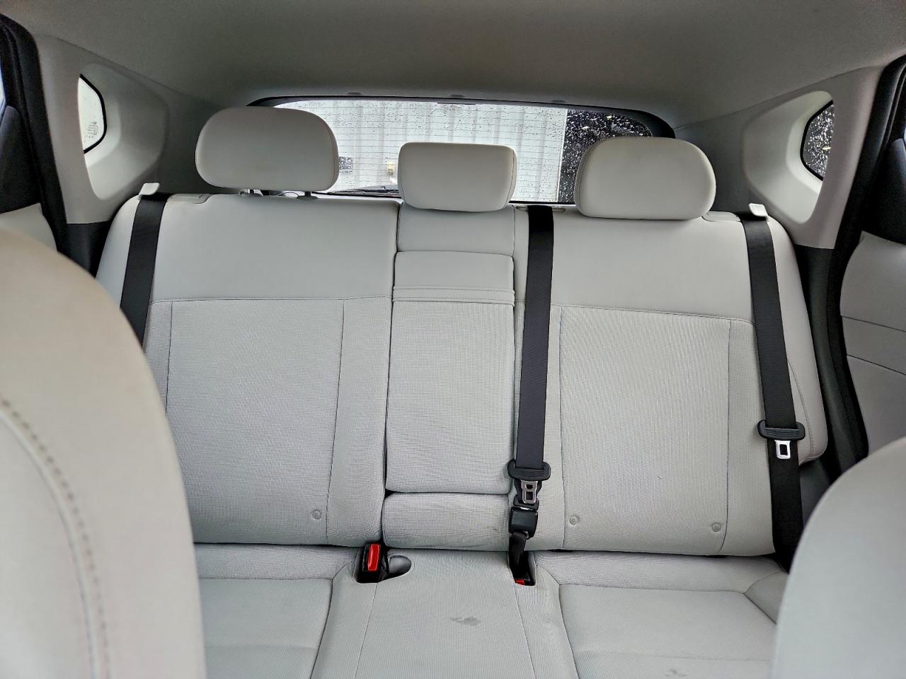 2025 HYUNDAI KONA SEL photo 10