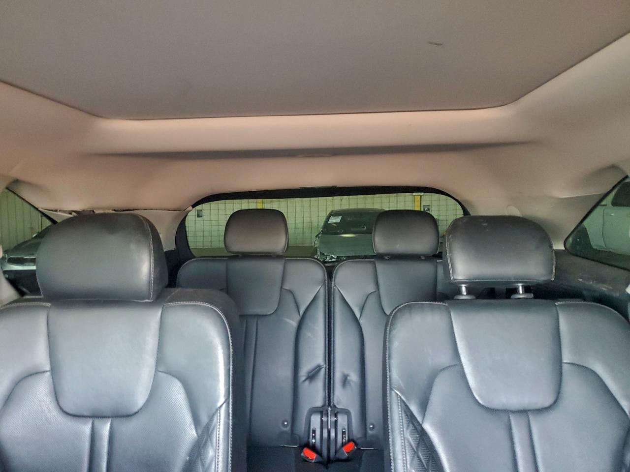 2022 KIA SORENTO SX photo 19