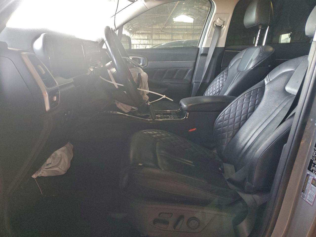 2022 KIA SORENTO SX photo 13