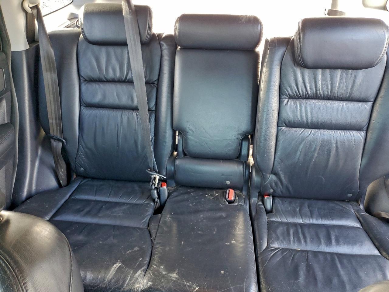 2007 HONDA CR-V EXL photo 28