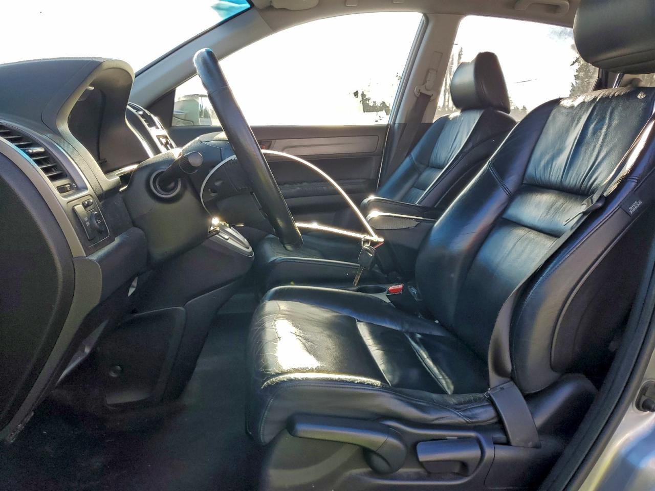 2007 HONDA CR-V EXL photo 19