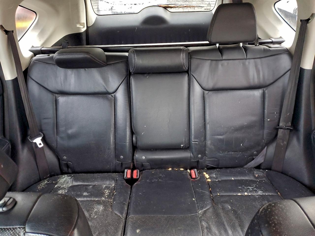 2015 HONDA CR-V EXL photo 19